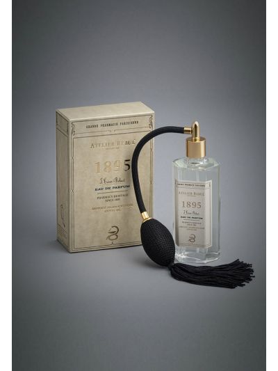 ATELIER REBUL 1895 EAU DE PARFUM 125 ML