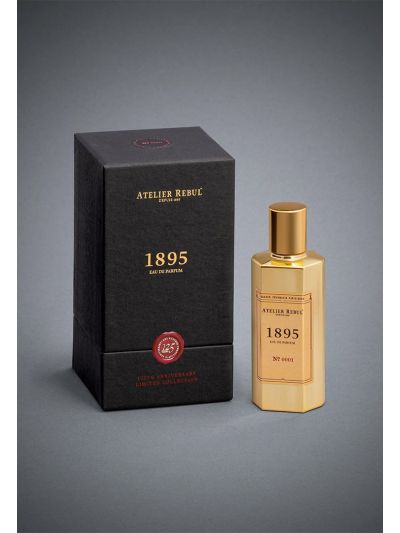 125Th Anniversary 1895 Eau De Perfume