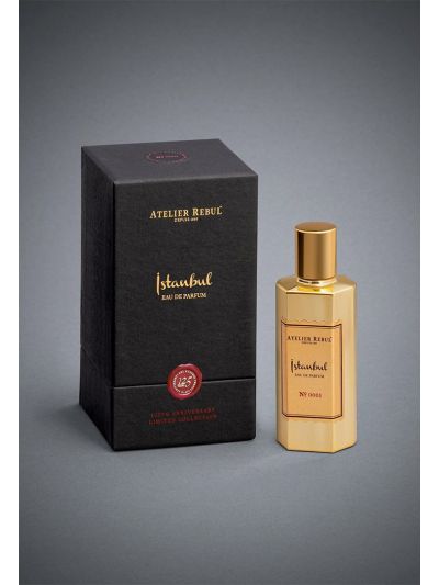 عطر إسطنبول أتيليه ريبول 125 مل