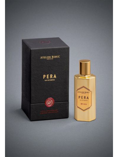 125Th Anniversary Pera Eau De Perfume