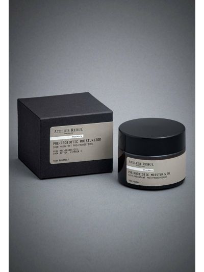 ATELIER REBUL PRE+PROBIOTIC MOISTURIZER 40ML