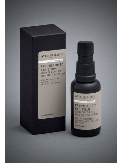 ATELIER REBUL PRE+PROBIOTIC INSTANT REVIVING EYE SERUM 30 ML