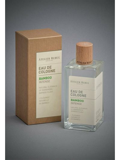 Bamboo Intense Cologne