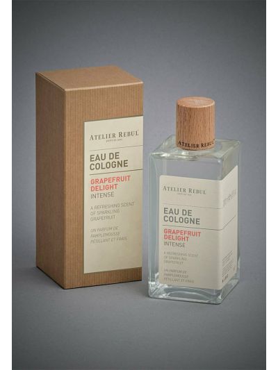 ATELIER REBUL GRAPEFRUIT DELIGHT INTENSE COLOGNE 200ML