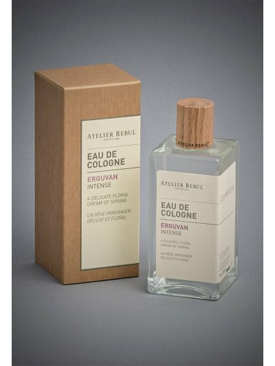 ATELIER REBUL ERGUVAN INTENSE SPRAY COLOGNE 200ML