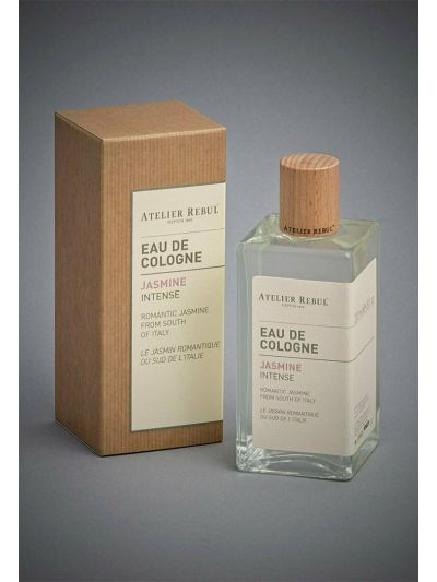 Jasmine Intense Spray Cologne