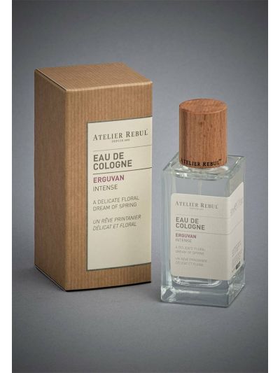 ATELIER REBUL ERGUVAN INTENSE 50 ML - 80Â°