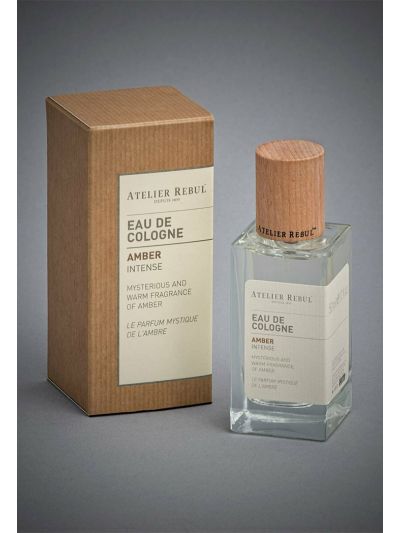ATELIER REBUL AMBER INTENSE COLOGNE 50ML