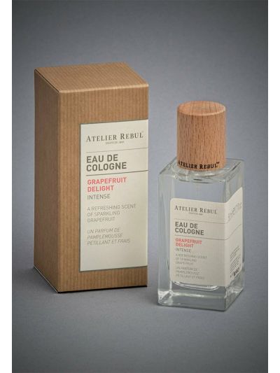ATELIER REBUL GRAPEFRUIT DELIGHT INTENSE COLOGNE 50ML