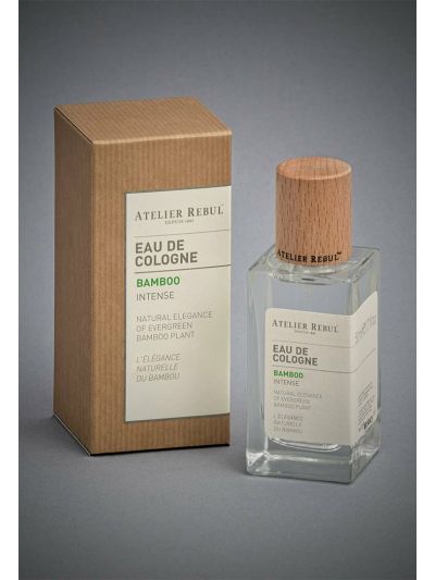 Bamboo Intense Cologne