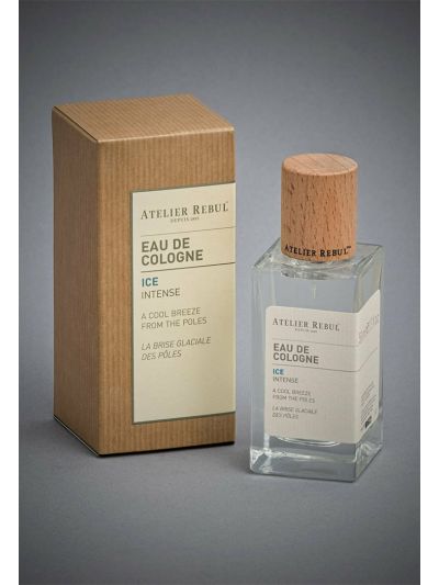 Ice Intense Cologne 