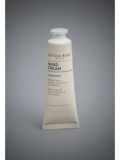 ATELIER REBUL LAVENDER HAND CREAM 30ML