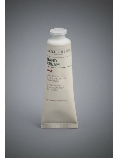 ATELIER REBUL ROSE HAND CREAM 30ML