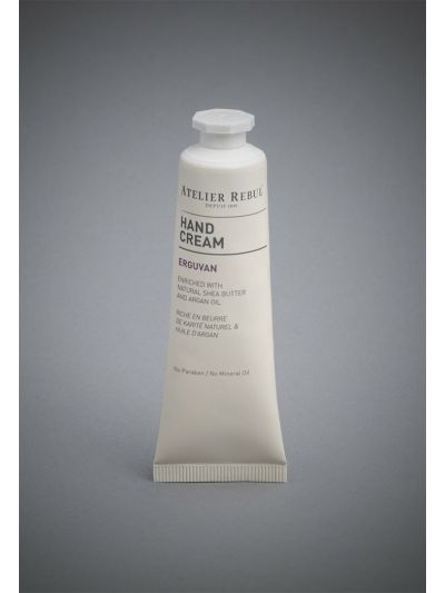 ATELIER REBUL ERGUVAN HAND CREAM 30ML