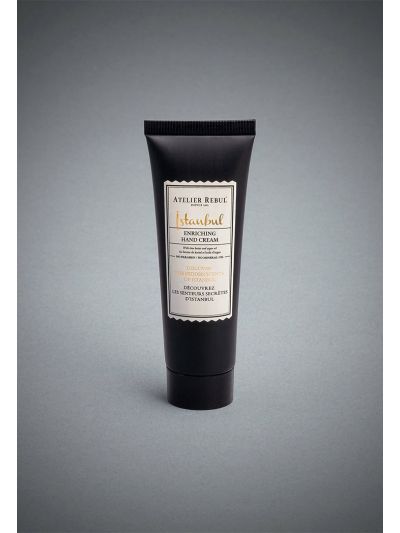 ATELIER REBUL ISTANBUL HAND CREAM 30ML