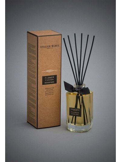 Flower Fusion Reed Diffuser 