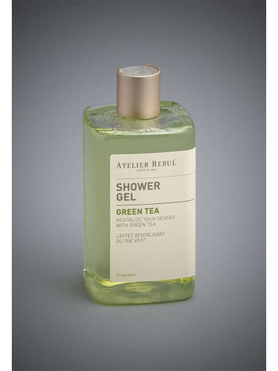 Green Tea Shower Gel 