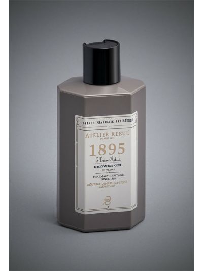 ATELIER REBUL 1895 SHOWER GEL 250 ML