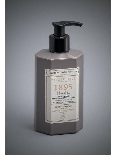 ATELIER REBUL 1895 HAND & BODY LOTION 250 ML