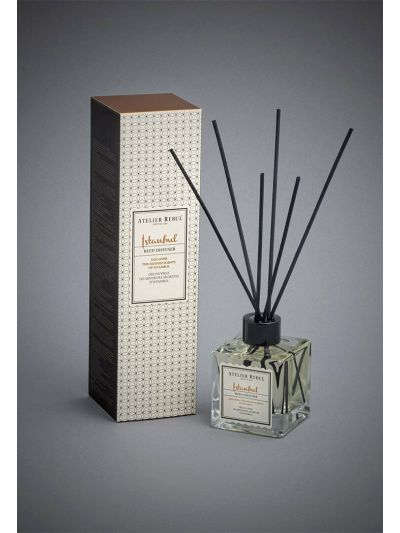 ATELIER REBUL ISTANBUL REED DIFFUSER 120 ML