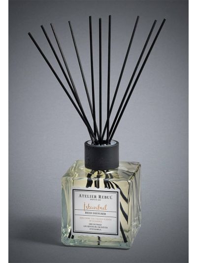 ATELIER REBUL ISTANBUL REED DIFFUSER 2500ML
