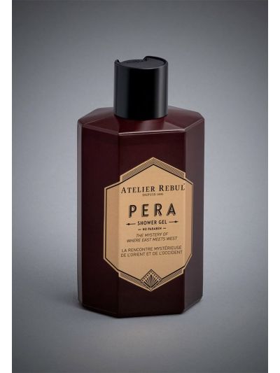 ATELIER REBUL PERA SHOWER GEL 250 ML