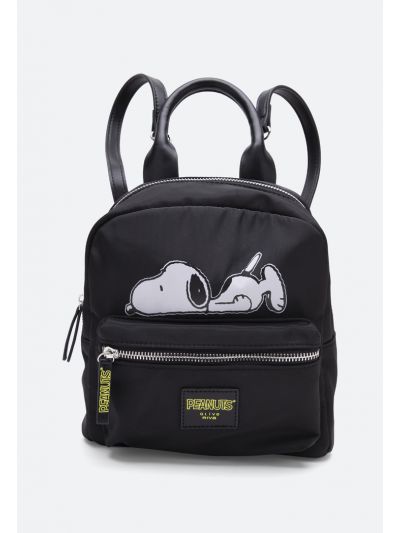 Snoopy Mini Backpack