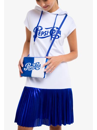 Pepsi Crossbody Bag