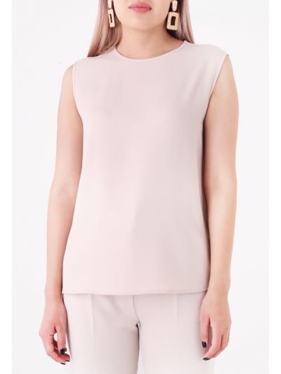 Basic Sleeveless Inner Top -Sale