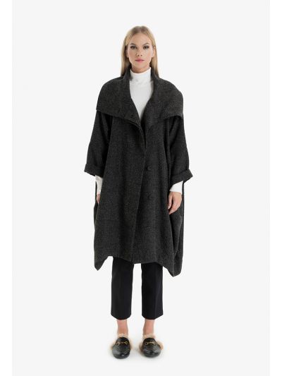 Swing Solid Outer Jacket 