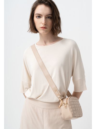Basic Crew Neck T-shirt