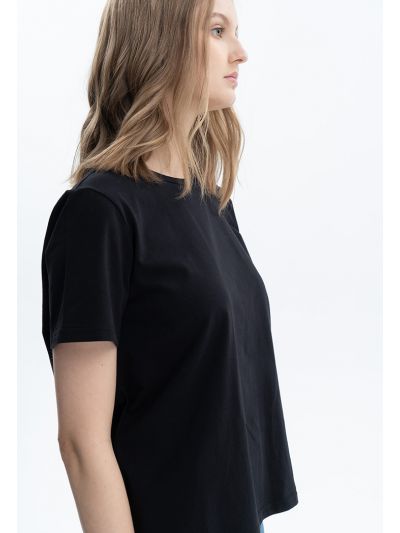 Round Neck Classic T-shirt