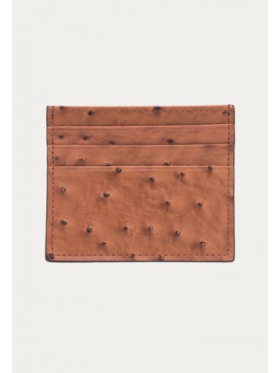 Slim Multi Slot Card Holder