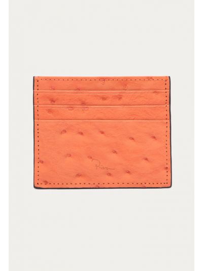 Slim Multi Slot Card Holder