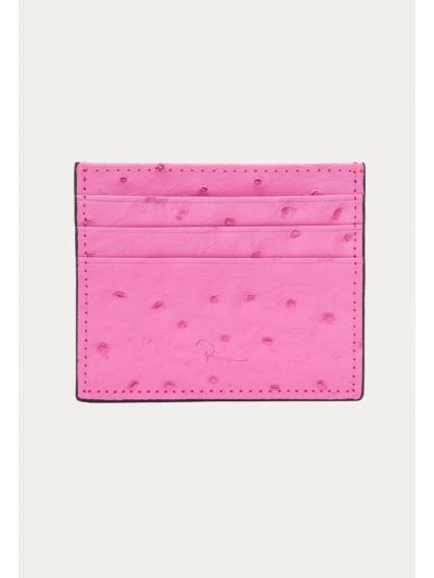 Slim Multi Slot Card Holder
