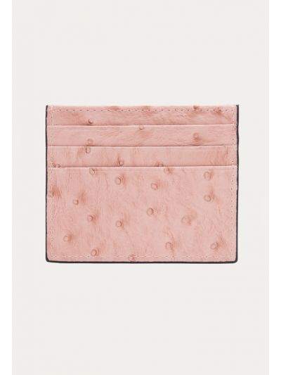 Slim Multi Slot Card Holder