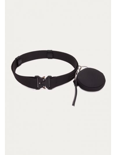 Waist Belt Coin Purse
