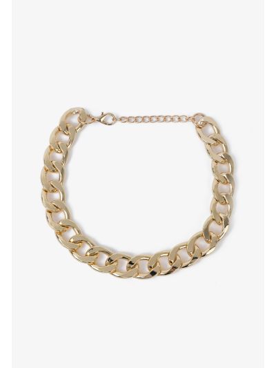 Chunky Chain Necklace