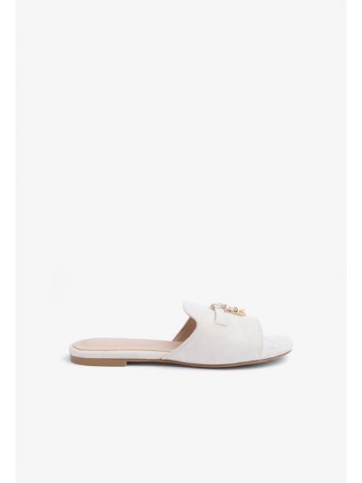 Riva Summer Flat Sandals