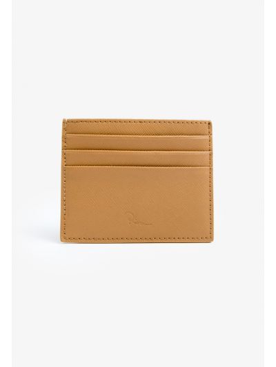  Multi Slot Slim Card Case