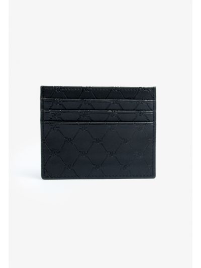 Rive Branded Textured Card Holder