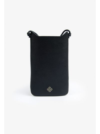 Riva Branded Crossbody Phone Bag