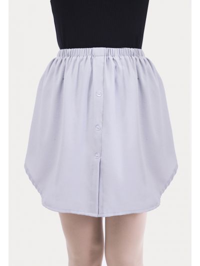 Skirt Extention (Free Size)