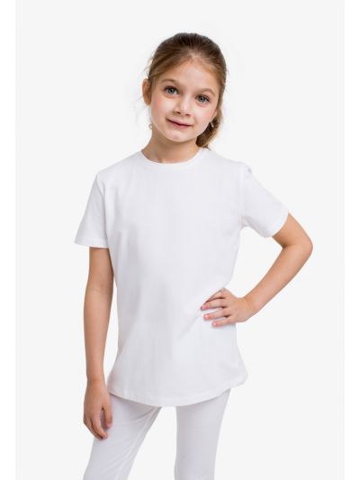 Short Sleeves Solid T Shirt