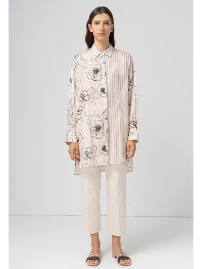 Solid Formal Trouser