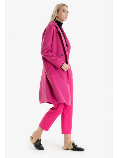 Solid Formal Trouser