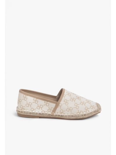 Monogram Espadrilles 