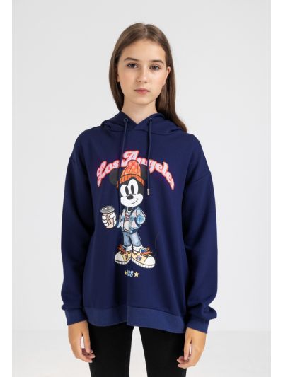 Disney Mickey Mouse Hoodie