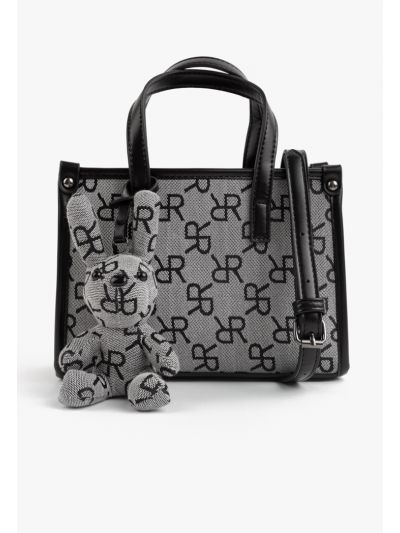 Mini Monogram Handbag