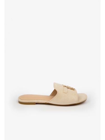 Riva Summer Flat Sandals